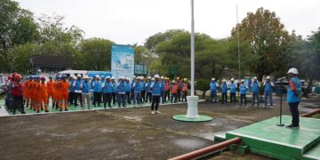 Kawal Pilkada Serentak 2024, PLN Siap Hadirkan Listrik Terbaik