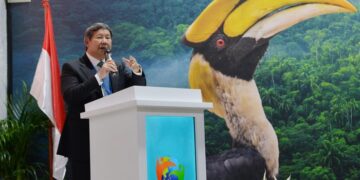 Pembukaan COP29 Azerbaijan: PLN Galang Kolaborasi Global untuk Transisi Energi Menuju Swasembada Energi Berkelanjutan