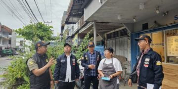 Gelorakan Semangat Kepahlawanan, PLN Kalbar Ajak Masyarakat Peduli akan Keselamatan Ketenagalistrikan