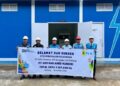 PLN Akuisisi Captive Power PT Sintang Agro Mandiri