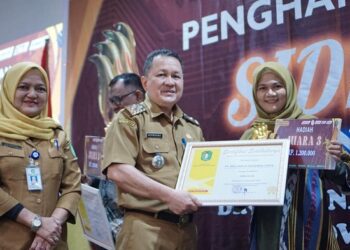 101 Coffee House, UMKM Binaan PLN Raih Penghargaan Bergengsi Siddhakarya 2024