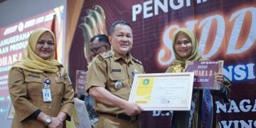 101 Coffee House, UMKM Binaan PLN Raih Penghargaan Bergengsi Siddhakarya 2024