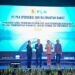 PLN UID Kalbar Raih Penghargaan Gold di Indonesia SDGs Award 2024