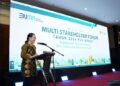 PLN Gelar Multi-Stakeholder Forum Jelang Nataru, Dorong Transformasi EBT di Kalimantan Barat