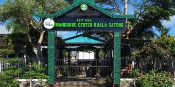 PLN Dukung Peningkatan Ekonomi Masyarakat Melalui Pelaku UMKM di Ketapang