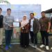 PT United Tractors Pontianak Akselerasi Energi Terbarukan dengan REC dari PLN