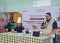 Peringati Hari Ibu 2024, YBM dan Srikandi PLN Gelar Cooking Class Untuk Ibu Tunggal dan Ibu Mandiri