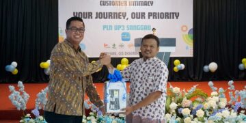 Gelar Customer Intimacy, PLN UP3 Sanggau Perkenalkan Sejumlah Inovasi