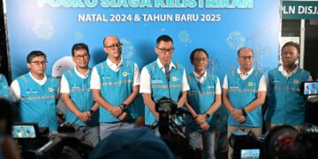 Konsumsi Listrik Kendaraan EV di SPKLU Terus Cetak Rekor, Dirut PLN: Meningkat 500% Sepanjang Nataru