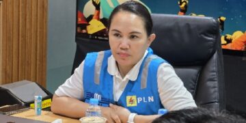 PLN Sukses Amankan Suplai Listrik di Malam Tahun Baru 2025