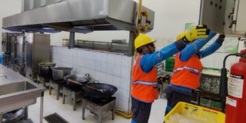 PLN Siap Sukseskan Program Makan Bergizi Gratis, Pastikan Kelistrikan Andal