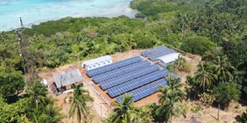 Pemerintah dan PLN Berhasil Listriki 99,92 Persen Desa di Seluruh Indonesia