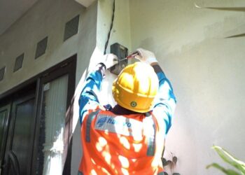 Diskon Listrik Januari Mulai Berlaku, Masyarakat Tak Perlu Buru-buru, Beli Token Bisa Sepanjang Bulan