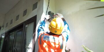 Diskon Listrik Januari Mulai Berlaku, Masyarakat Tak Perlu Buru-buru, Beli Token Bisa Sepanjang Bulan