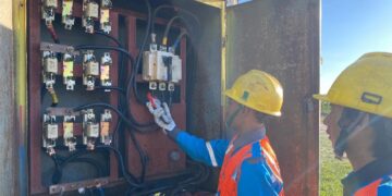 Ramadan Tenang, PLN Sanggau Siapkan Listrik Terbaik