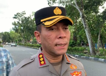 Tanker Pengangkut BBM Sering ‘Kencing’, Polresta Pontianak Periksa Pertamina Balikpapan