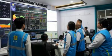 PLN Pastikan Keandalan Pasokan Listrik Jelang Idul Fitri 2025