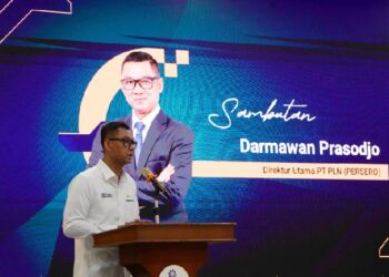 PLN – Pindad Sinergi Kembangkan Pembangkit Listrik Bersih Untuk Wilayah 3T