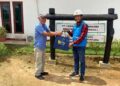 PLN Dorong Pertanian Modern dengan Electrifying Agriculture di Ketapang dan Kayong Utara