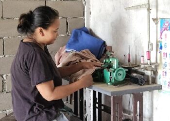 Bulan Ramadan, Donasi Pegawai PLN Beri Sambungan Listrik Gratis Bagi 2.597 Keluarga Prasejahtera