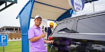 Diprediksi Pemudik EV Meningkat saat Idul Fitri 1446 H, PLN Siapkan 1.000 SPKLU di Jalur Trans Jawa-Sumatra