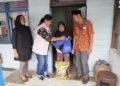 Saling Berbagi, Pegawai PLN UID Kalbar Tebar Berkah di Bulan Suci Ramadan