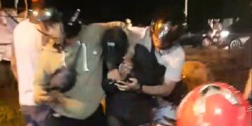 Baru Mau Kabur, Polisi Kubu Raya Sergap Pelaku Curanmor di Pontianak