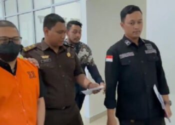 Pengacara Sebut Jaksa Tak Dapat Jelaskan Perbuatan Tersangka di Korupsi Rp3,6 Miliar Fiber Optik Kalbar