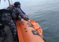 Satu dari Tiga Korban Speedboat Tenggelam di Perairan Padang Tikar Ditemukan Meninggal