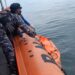 Satu dari Tiga Korban Speedboat Tenggelam di Perairan Padang Tikar Ditemukan Meninggal