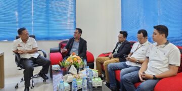 Semarak Hari Buruh, PLN Tambah Daya Listrik RSUD Sanggau untuk Tingkatkan Pelayanan Kesehatan