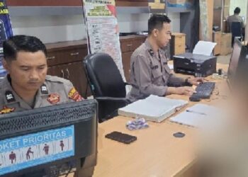 Jajakan Diri Rp250 Ribu di Michat, Gadis 17 Tahun Dianiaya dan Disetubuhi Pelanggan tanpa Dibayar