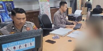 Jajakan Diri Rp250 Ribu di Michat, Gadis 17 Tahun Dianiaya dan Disetubuhi Pelanggan tanpa Dibayar