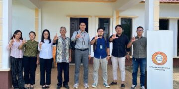 PLN Peduli Perkuat Komitmen Hijau Lewat Program Restorasi Mangrove dan Silvofishery di Ketapang