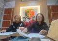 Ibu dan Anak Penjual Wanita Pontianak ke China Menangis Diancam Penjara di Atas 5 Tahun