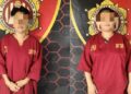 Polisi Ungkap Kasus Perdagangan Manusia, Wanita Pontianak Dijual Rp10 Juta ke China untuk Dikawini