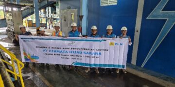 Hari Buruh jadi Momentum PLN Akuisisi Captive Power untuk Dorong Industri yang Lebih Berkelanjutan