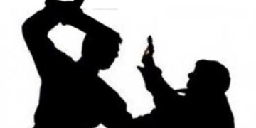 Pelaku Pembacokan di Pontianak Menyerahkan Diri