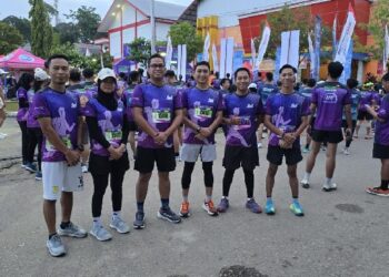 PLN Sukses Kawal Keandalan Listrik dalam Peringatan Hari Jadi ke-409 Kabupaten Sanggau