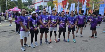 PLN Sukses Kawal Keandalan Listrik dalam Peringatan Hari Jadi ke-409 Kabupaten Sanggau