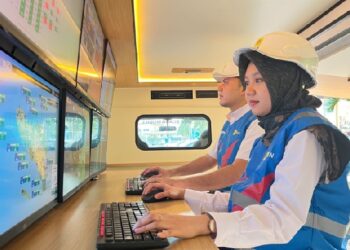 PLN jadi Perusahaan Energi Terbaik untuk Mengembangkan Karir di Indonesia versi LinkedIn