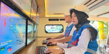 PLN jadi Perusahaan Energi Terbaik untuk Mengembangkan Karir di Indonesia versi LinkedIn