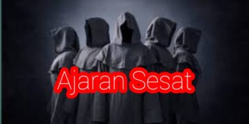 Komisi Fatwa MUI Ketapang Tegaskan Ajaran ‘Islam Sejati’ di Sandai Sesat