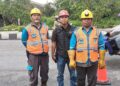 Jelang Hari Buruh, PLN UP3 Pontianak Mantapkan Keandalan Listrik untuk Masyarakat