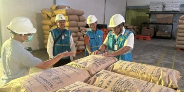 Semarak Idul Fitri, PLN UP3 Mempawah Resmikan Penambahan Daya Pelanggan Industri