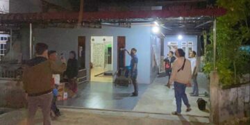 Kepergok Mencuri jadi Motif Remaja Bisu Tuli Bunuh Perempuan ASN di Kubu Raya