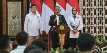 PLN Siap Laksanakan RUPTL 2025-2034 untuk Tingkatkan Investasi, Serap Tenaga Kerja dan Perkuat Ekonomi Mikro