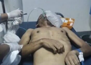 Pelaku Percobaan Bunuh Diri Asal Sulawesi Pernah Melakukan Aksi yang Sama di Polda Kalbar