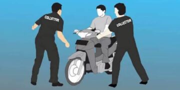 Warning Polda Kalbar Buat Debt Collector: Penarikan Kendaraan Menunggak Pembayaran Tak Bisa Sembarangan