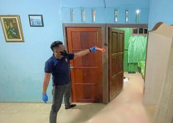 Remaja Disabilitas Diduga Bunuh ASN di Kubu Raya, Polisi Periksa Pelaku Gunakan Ahli Bahasa Isyarat